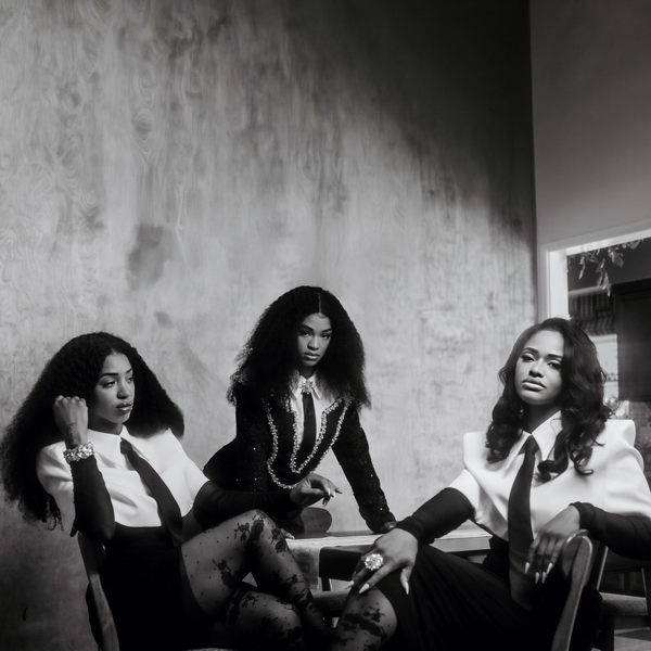 Womack Sisters, The - The Womack Sisters