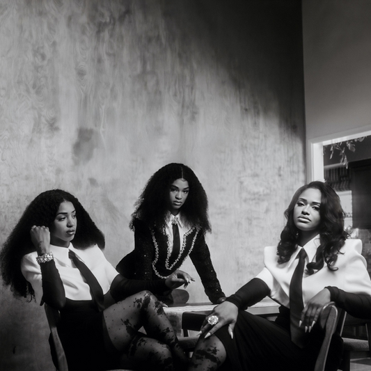 Womack Sisters, The - The Womack Sisters