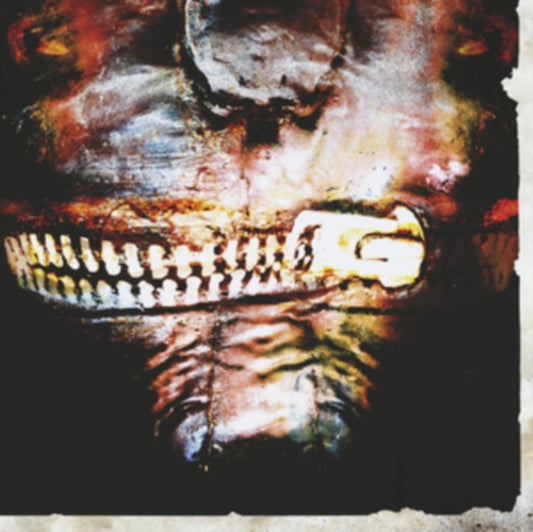 Slipknot - Vol. 3 The Subliminal Verses