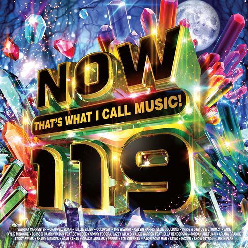 Now That's What I Call Music! 119 - Various Artists