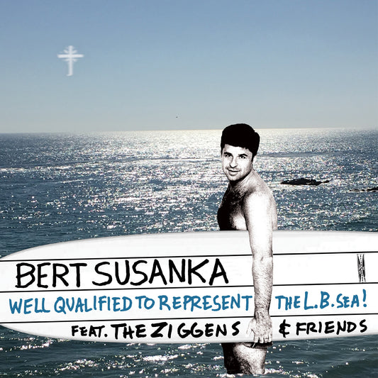 Susanka, Bert - Well Qualified…