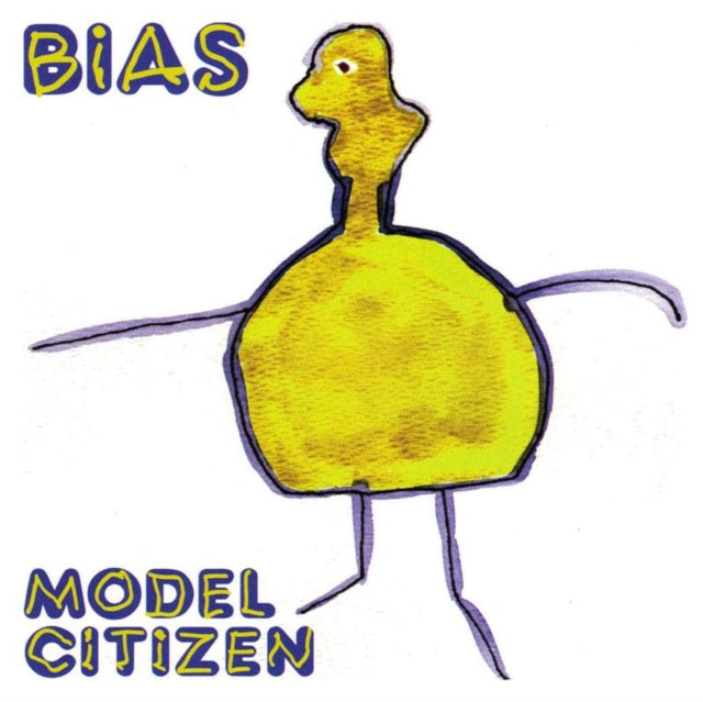 Bias - Model Citizen
