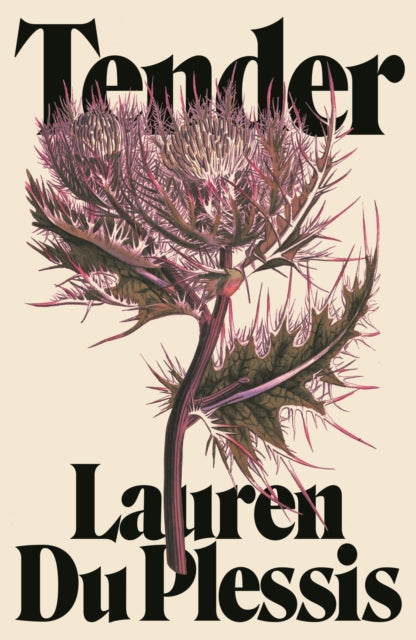 DuPlessis, Lauren - Tender