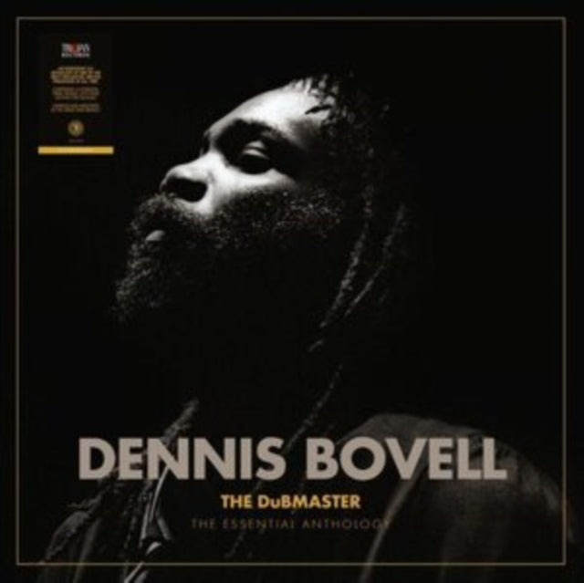 The Dubmaster: The Essential Anthology