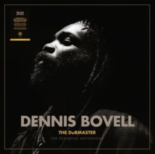 The Dubmaster: The Essential Anthology