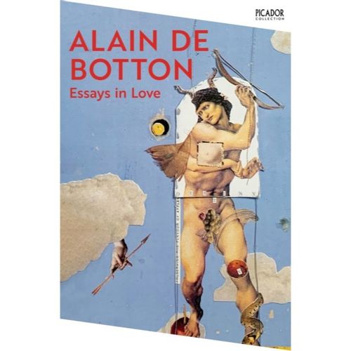 De Botton, Alain - Essays In Love