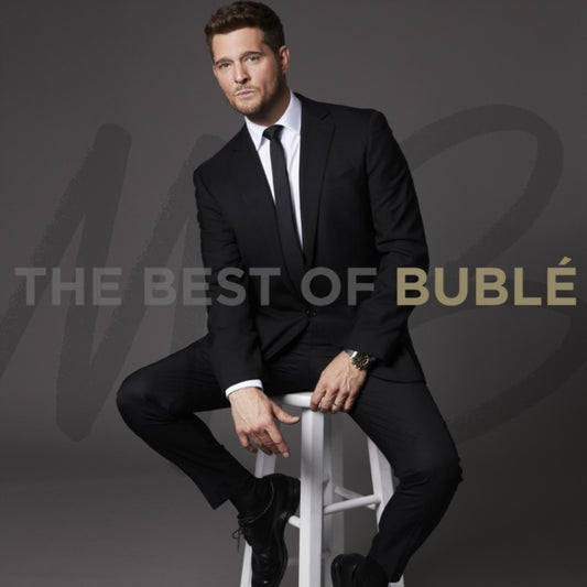 Buble, Michael - The Best Of Buble