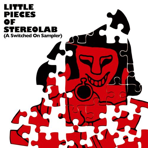 Stereolab - Little Pieces Of Stereolab