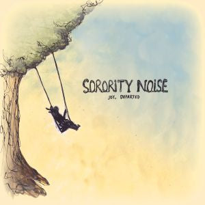 Sorority Noise - Joy, Departed (2025 Reissue)