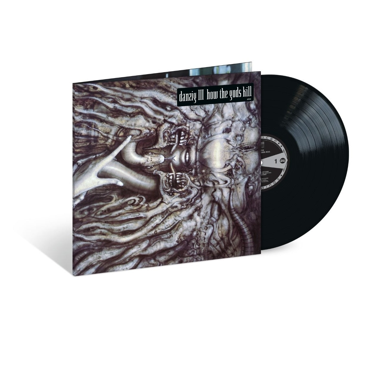 Danzig - Danzig III (2026 Reissue)