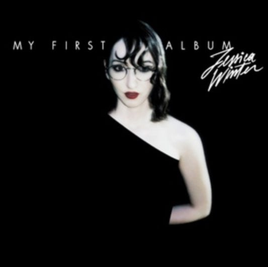 Winter, Jessica - My First Album