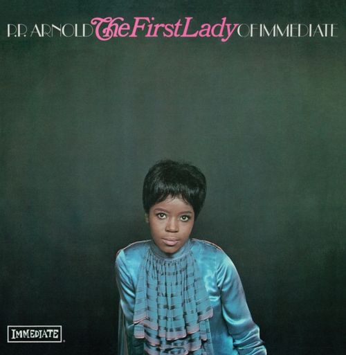 Arnold, P.P. - The First Lady Of Immediate (2024 Reissue)
