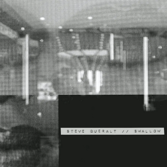 Queralt, Steve (Ride) - Swallow