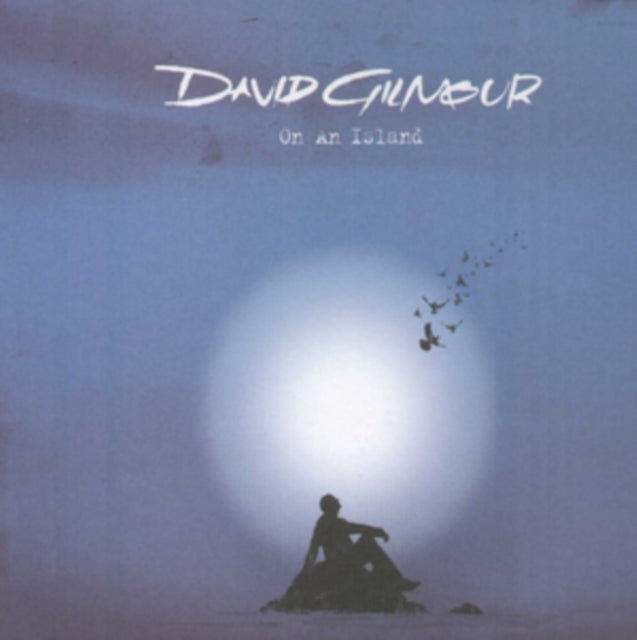 Gilmour, David - On An Island