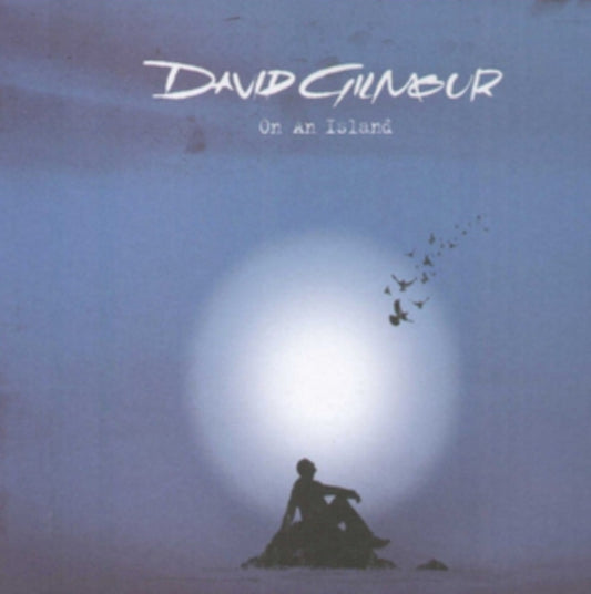 Gilmour, David - On An Island