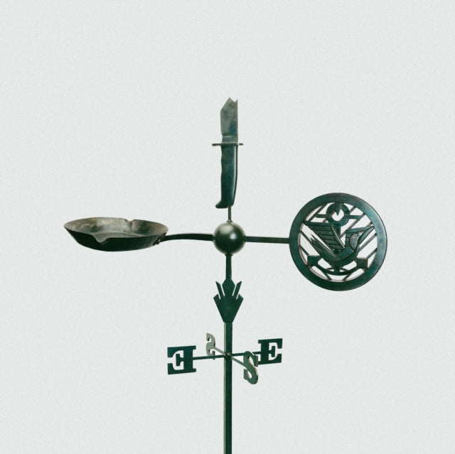 Isbell, Jason And The 400 Unit - Weathervanes