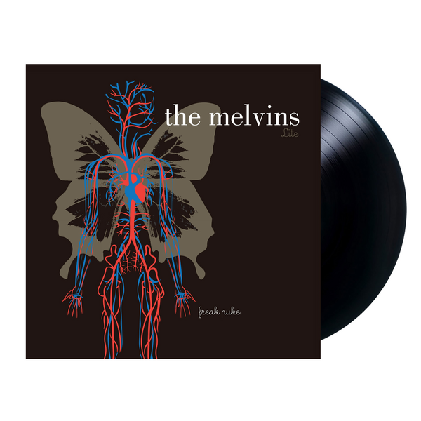 Melvins - Freak Puke (2025 Reissue)