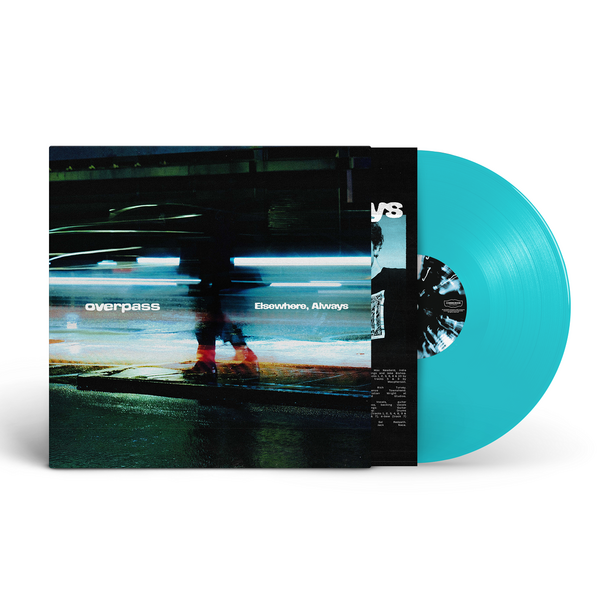 Overpass - Elsewhere, Always