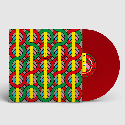 Dean & Britta & Sonic Boom - A Peace Of Us (2025 Repress)