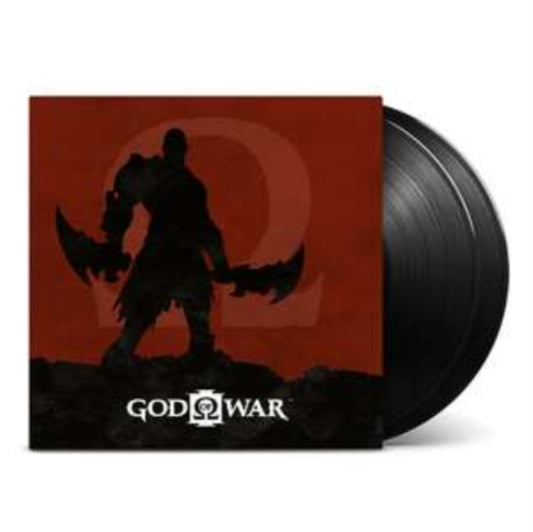 God Of War Iii (Ost) - Various Artists (20th Anniversary Edition)
