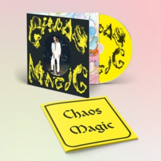 Kalevi, Jaakko Eino - Chaos Magic