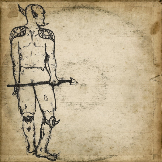 Heathen Axe - Heathen Axe