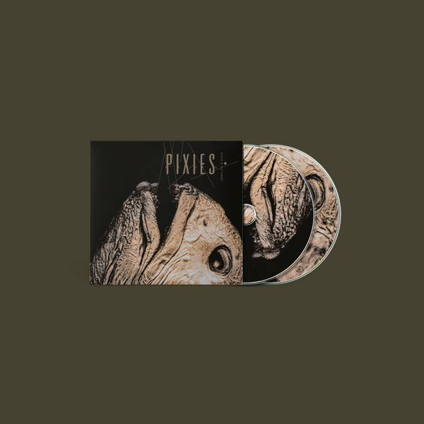 Pixies - Complete B Sides: 1988-97