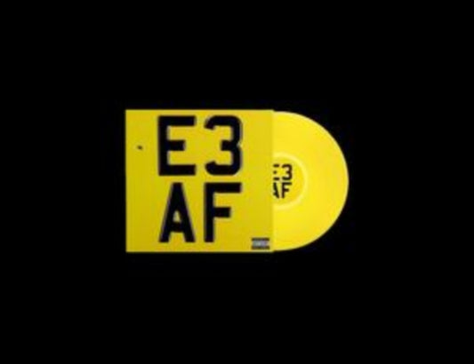Dizzee Rascal - E3 Af