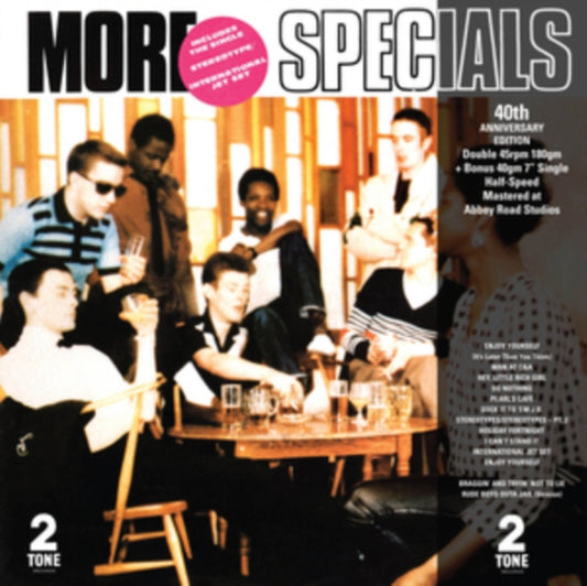Specials, The - More Specials [40th Anniversar