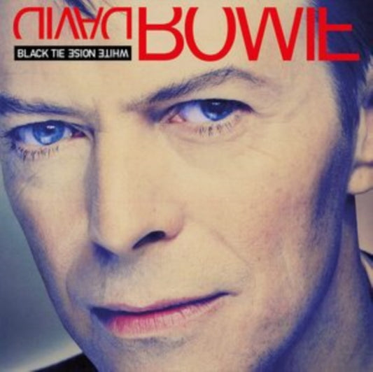 Bowie, David - Black Tie White Noise (2022 Reissue)