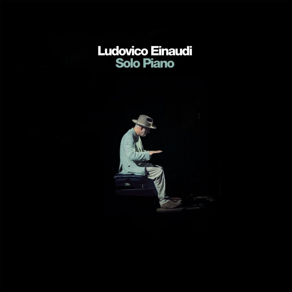 Einaudi, Ludovico - Solo Piano