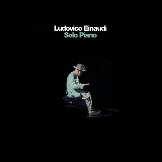 Einaudi, Ludovico - Solo Piano
