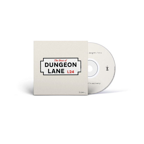 McCartney, Paul - The Boys of Dungeon Lane