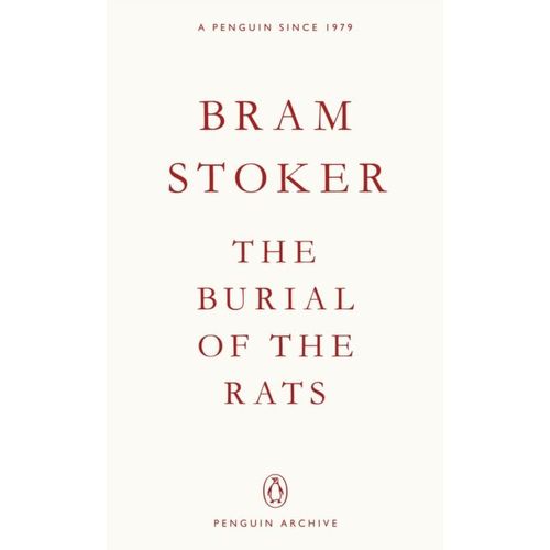 Stoker, Bram - The Burial Of The Rats