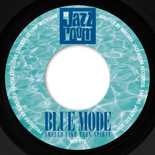 Blue Mode & El Chavo - Smells Like Teen Spirit