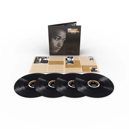Cooke's, Sam Sar Records Story 1959-1965 - Various Artists