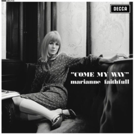 Faithfull, Marianne - Come My Way (2025 Reissue)