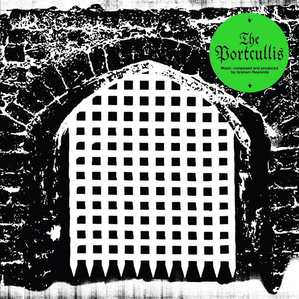 Reynolds, Graham - The Portcullis