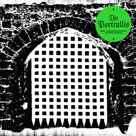 Reynolds, Graham - The Portcullis