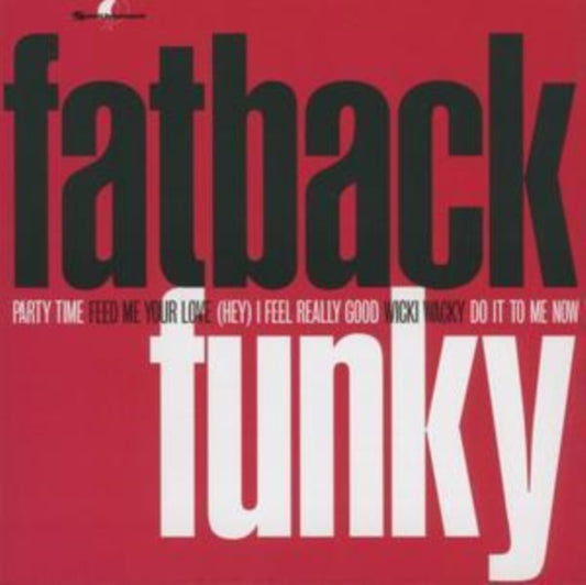 Fatback - Funky