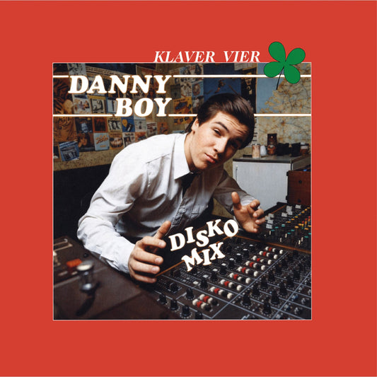 Danny Boy - Disko Mix (RSD 2026)