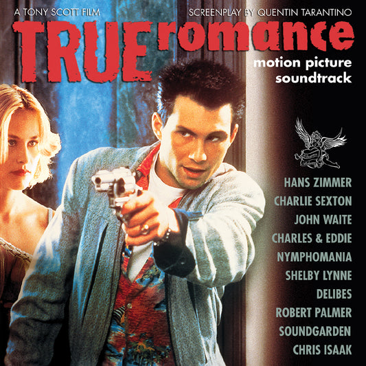 True Romance (OST) - Music By Various Artists (2026 Reissue)