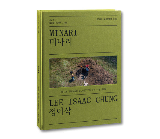Chung, Lee Isaac - Minari Screenplay