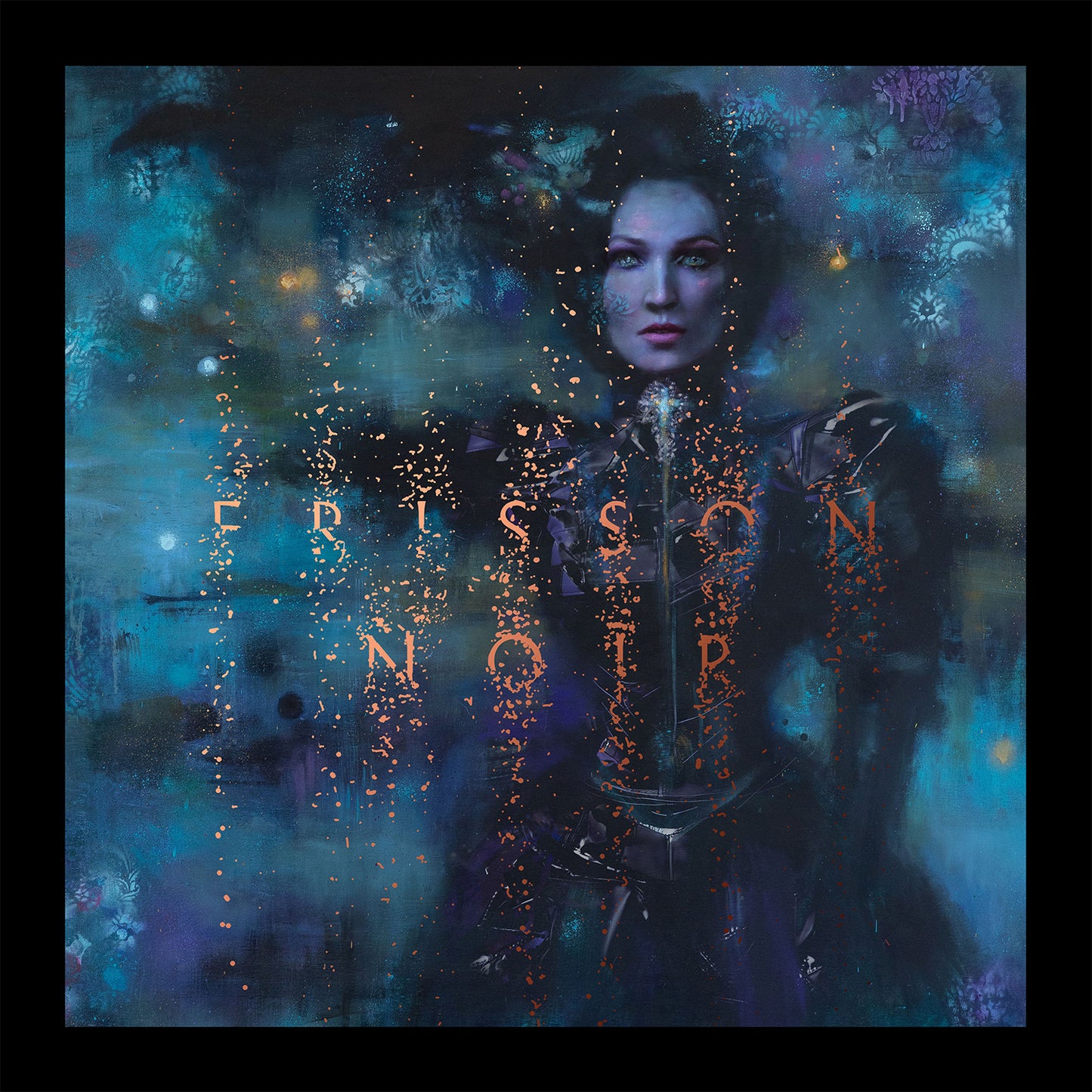Tarja - Frisson Noir
