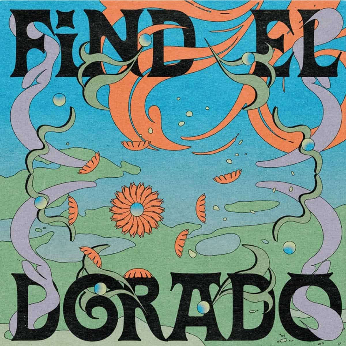 Weller, Paul - Find El Dorado