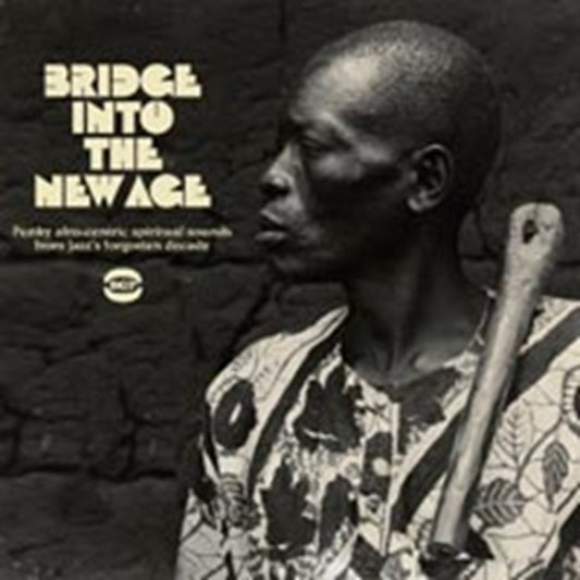 Bridge Into The New Age - Bridge Into The New Age