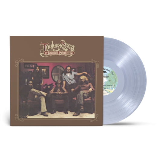 Doobie Brothers, The - Toulouse Street (Rocktober 2024 Edition)