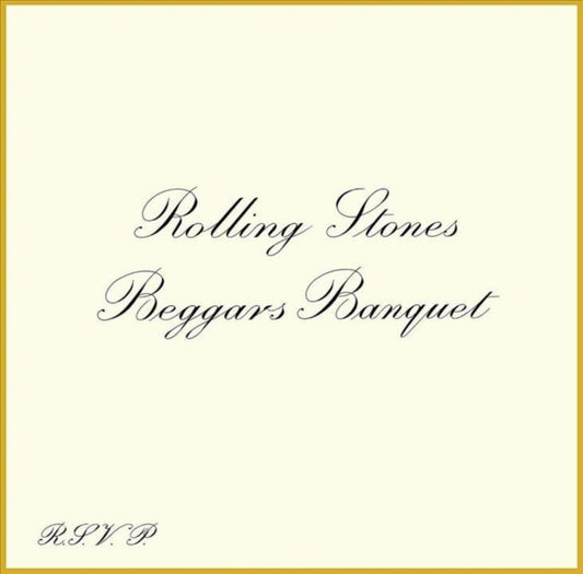 Rolling Stones, The - Beggars Banquet