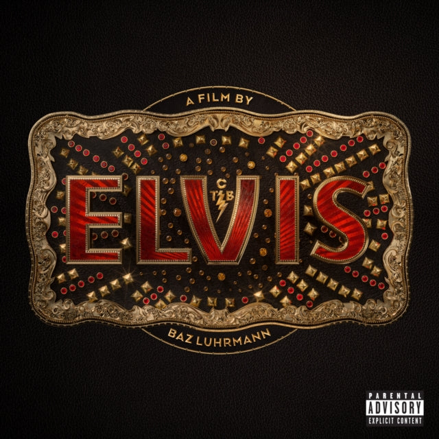 Elvis (OST) - Various Artists
