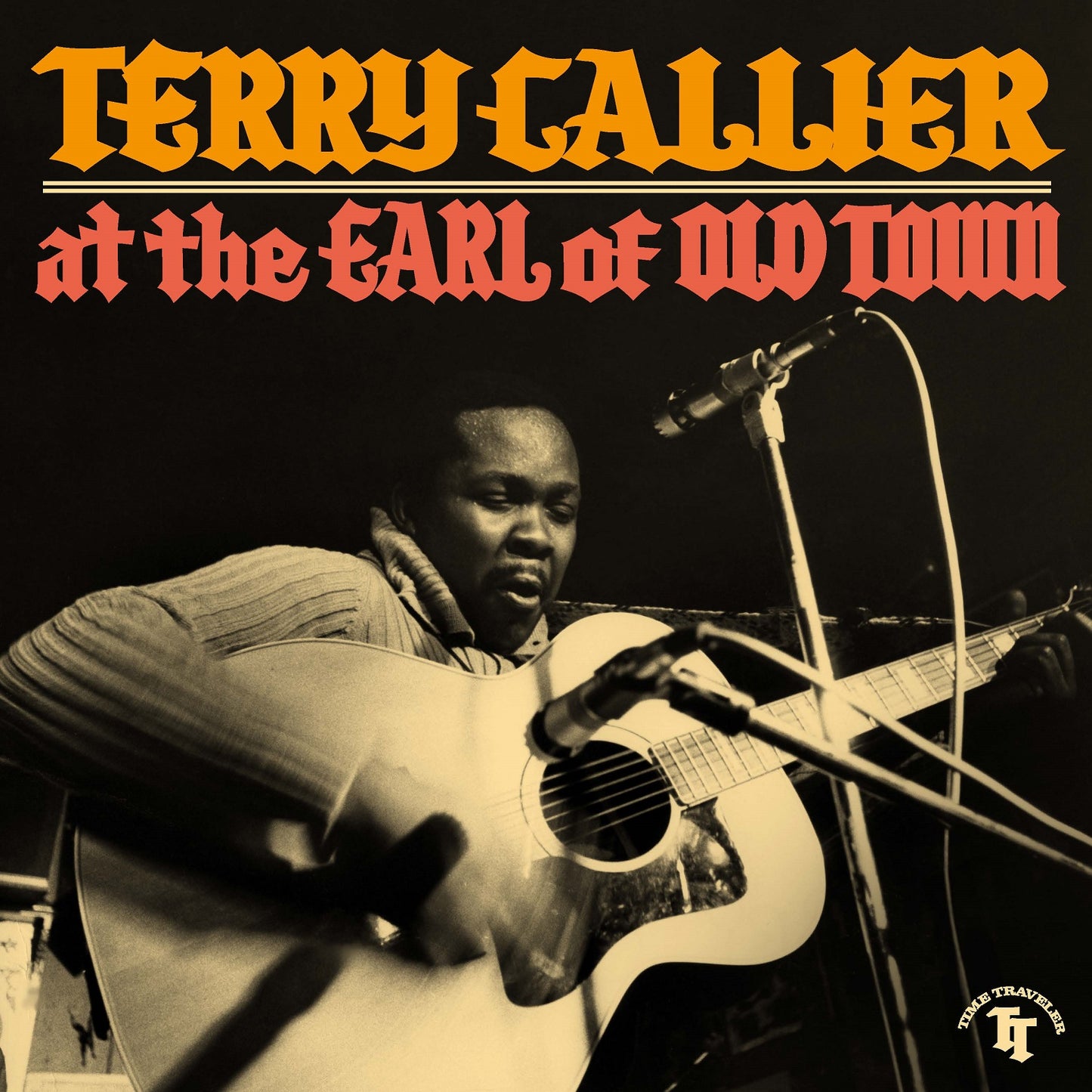 Callier, Terry - At The Earl of Old Town